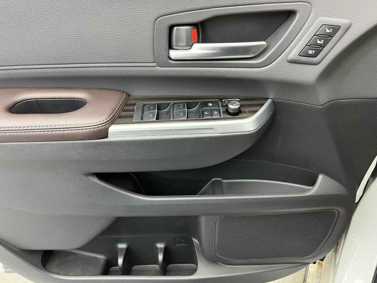Toyota Sienna 2024