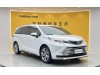 Toyota Sienna 2024
