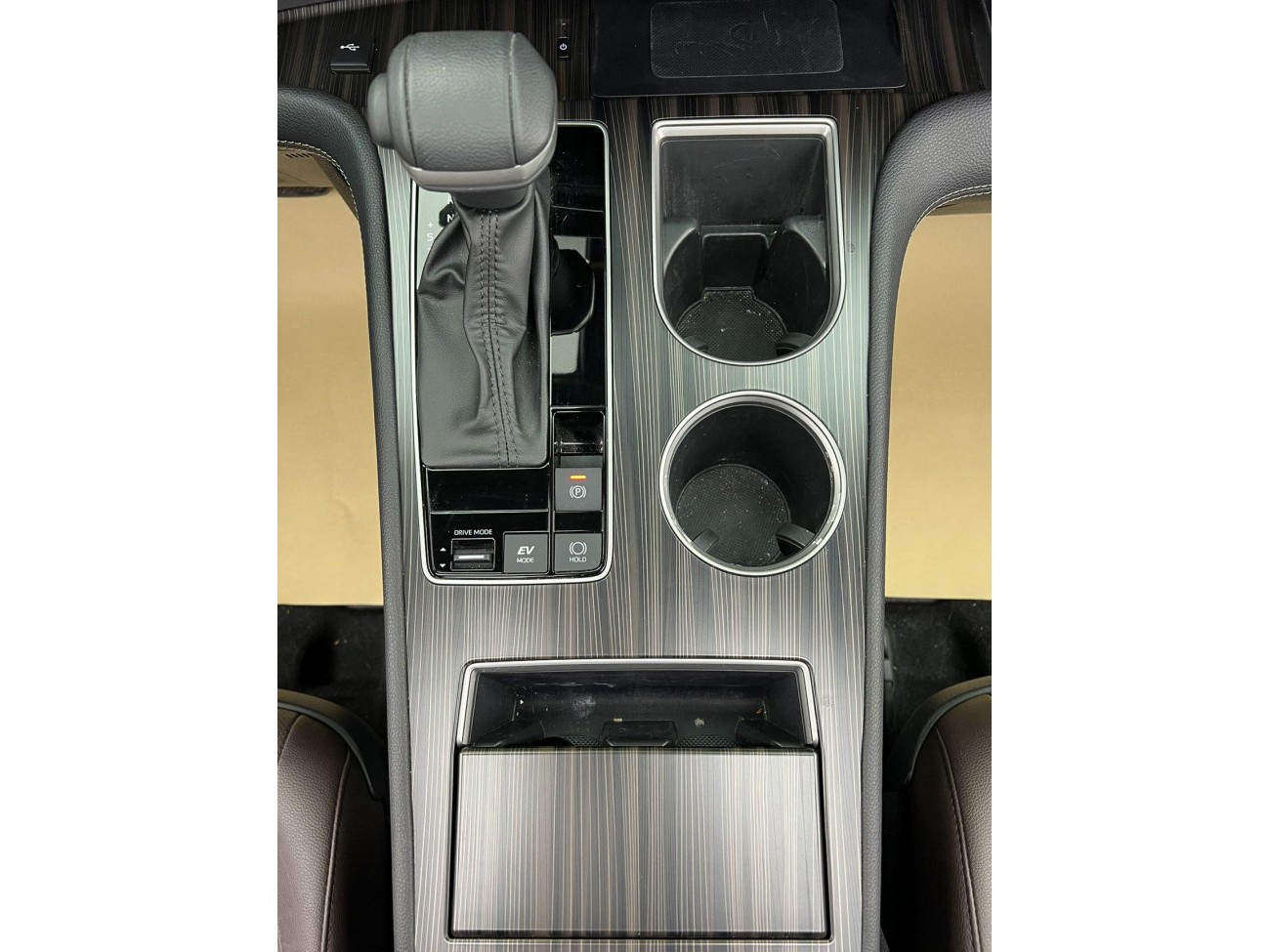 Toyota Sienna 2024
