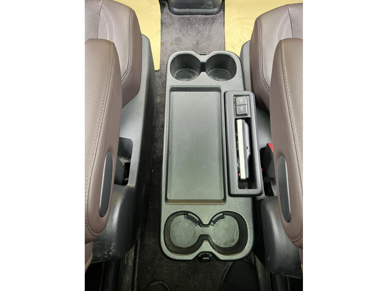 Toyota Sienna 2024