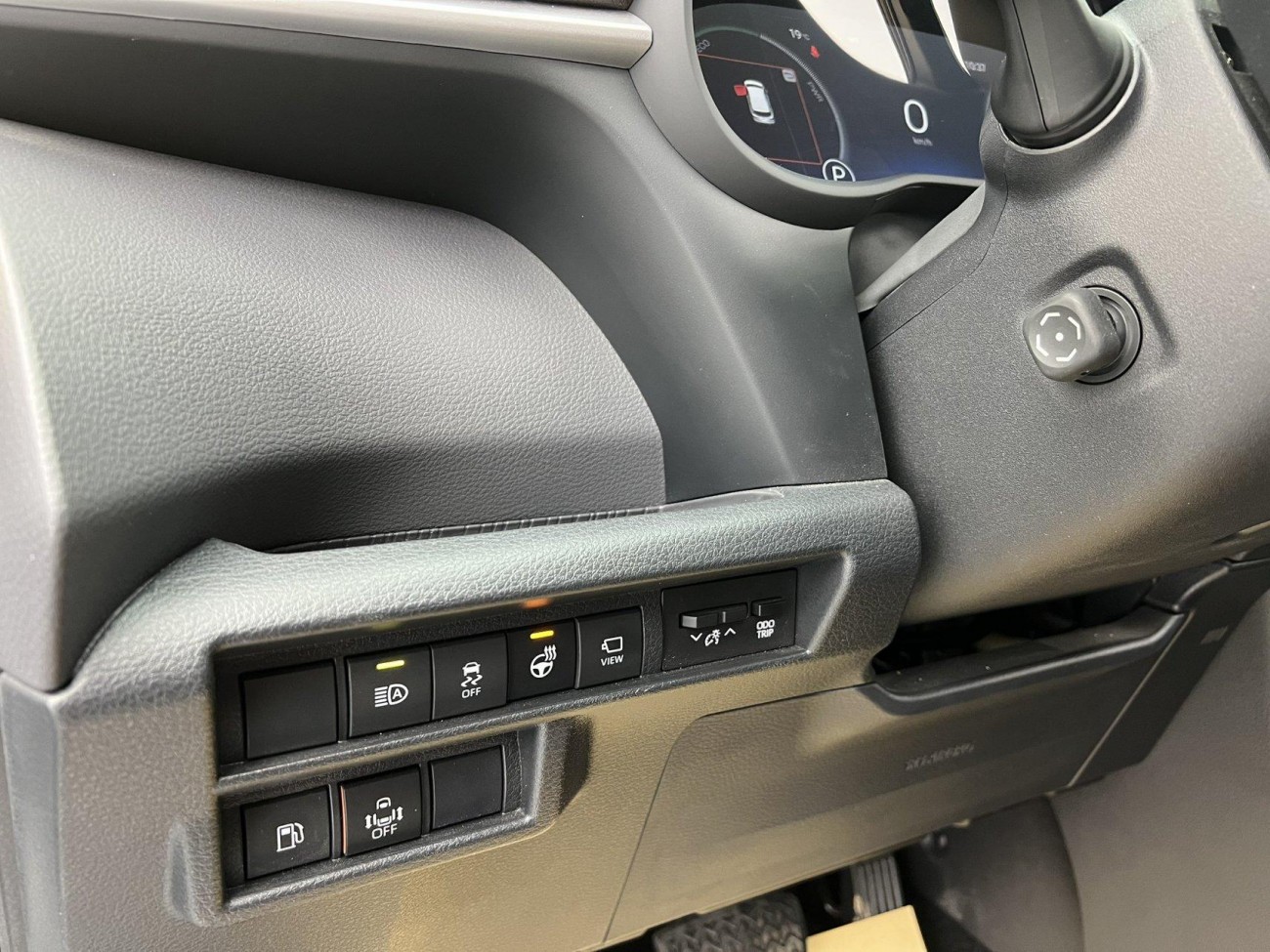 Toyota Sienna 2024