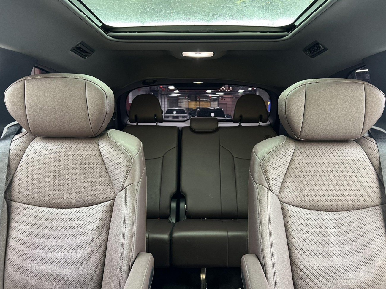 Toyota Sienna 2024