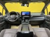 Toyota Sienna 2024