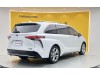 Toyota Sienna 2024
