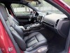 Porsche Cayenne 2017