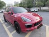 Porsche Cayenne 2017
