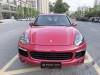 Porsche Cayenne 2017