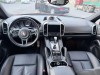 Porsche Cayenne 2017