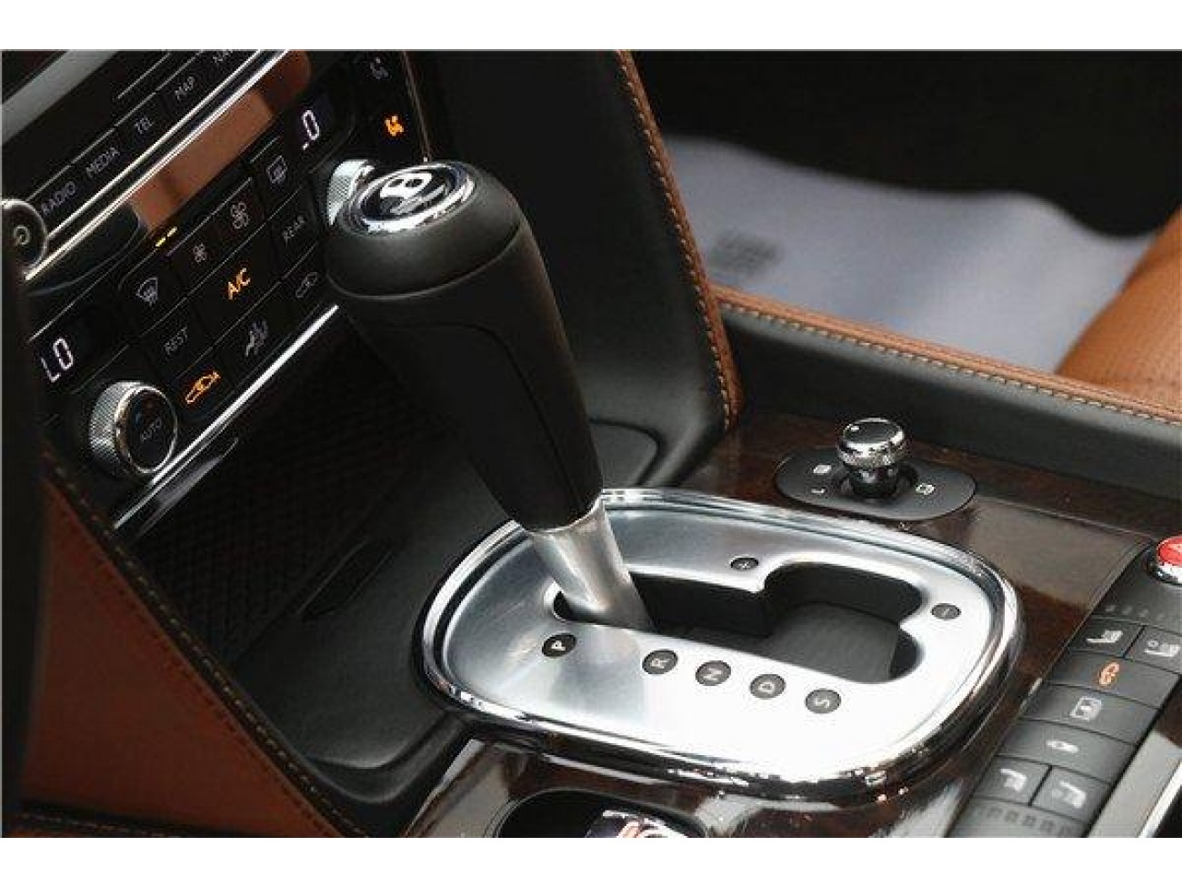 Bentley Flying Spur 2014