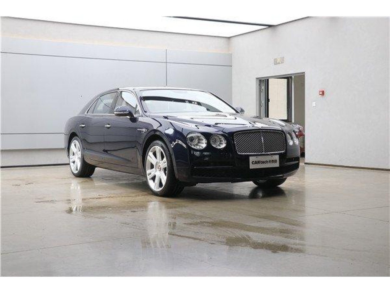 Bentley Flying Spur 2014