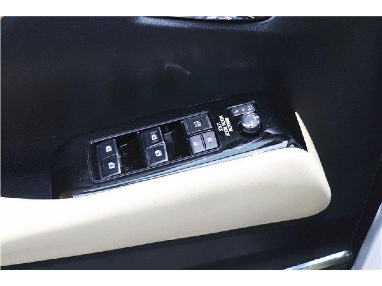Toyota Vellfire 2021