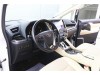 Toyota Vellfire 2021