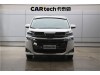 Toyota Vellfire 2021