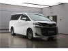 Toyota Vellfire 2021