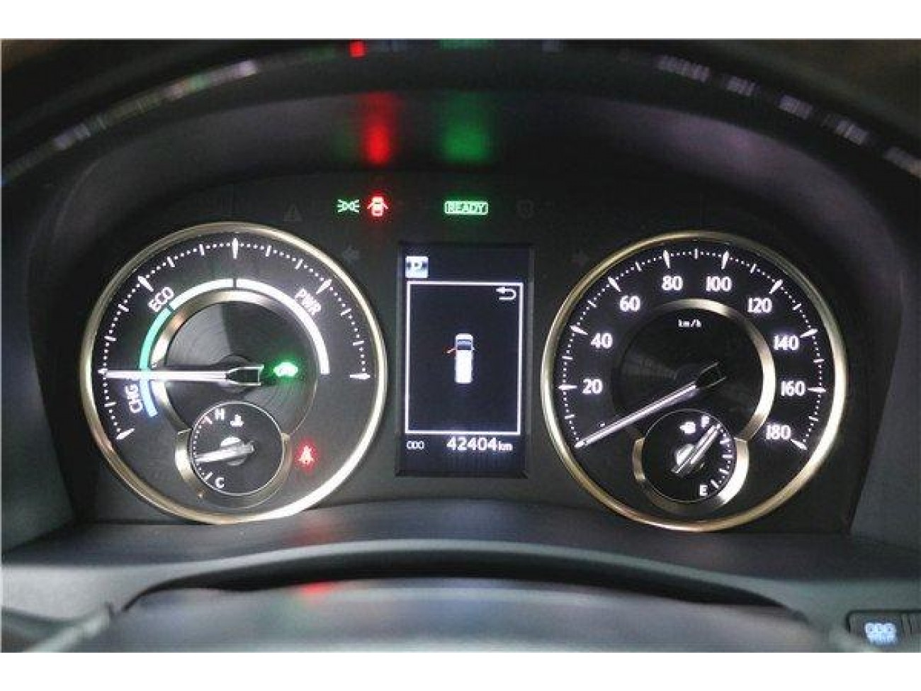 Toyota Vellfire 2021