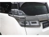 Toyota Vellfire 2021