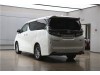 Toyota Vellfire 2021
