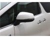 Toyota Vellfire 2021