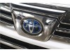 Toyota Vellfire 2021