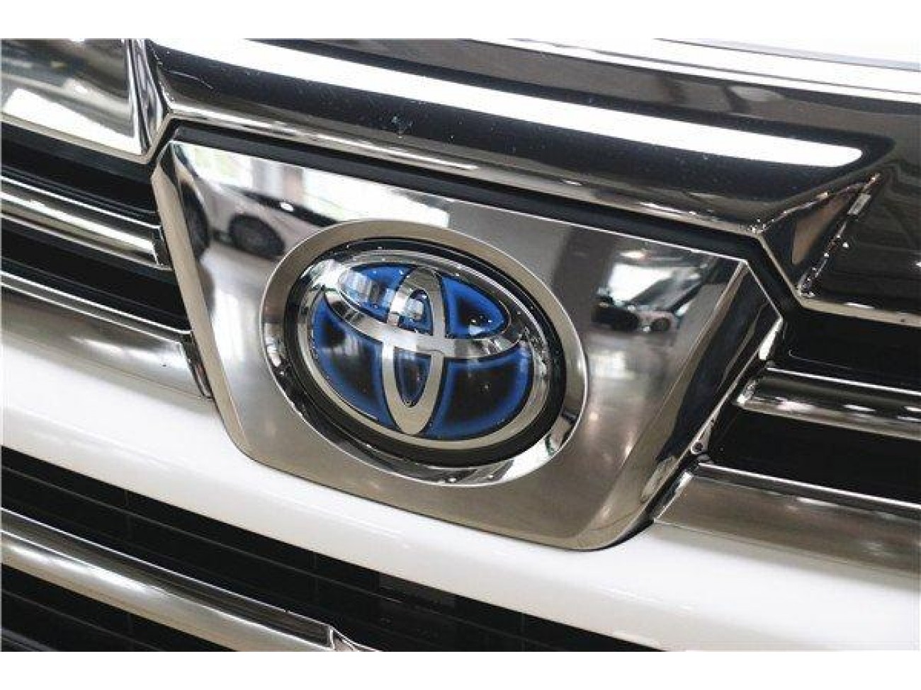 Toyota Vellfire 2021