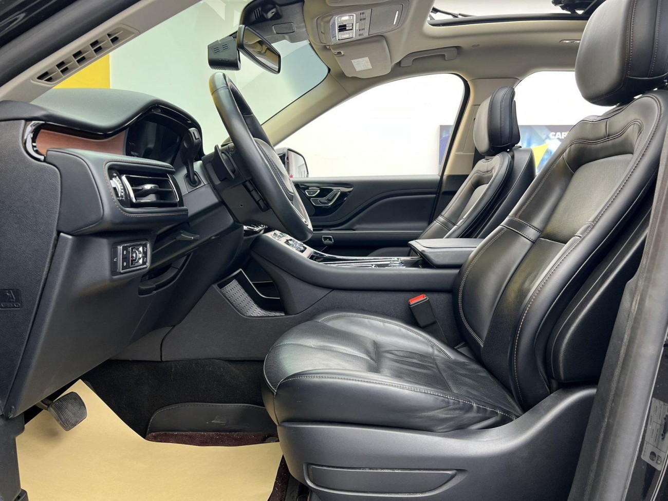 Lincoln Aviator 2023