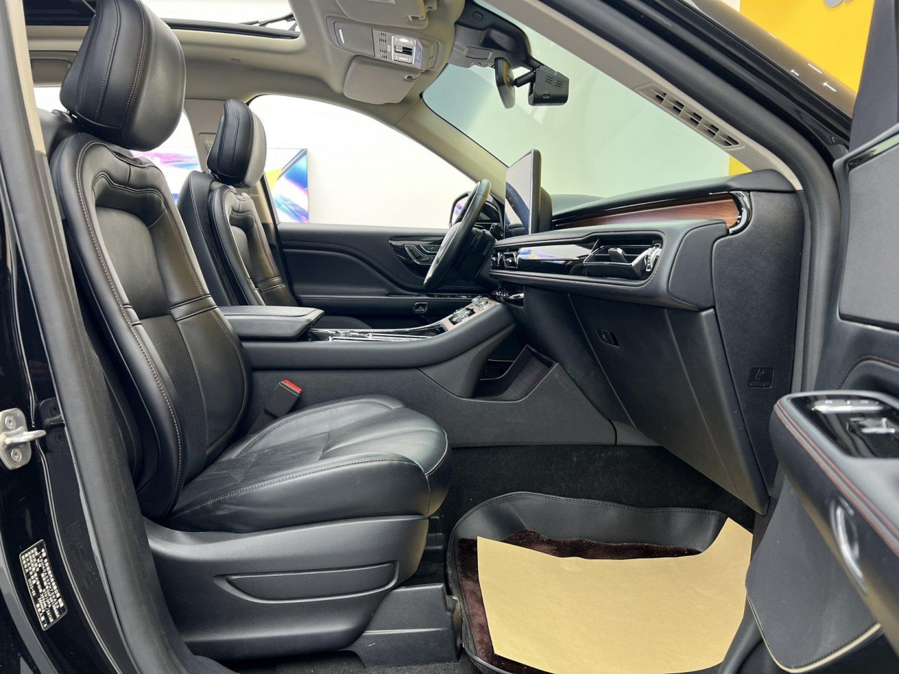 Lincoln Aviator 2023