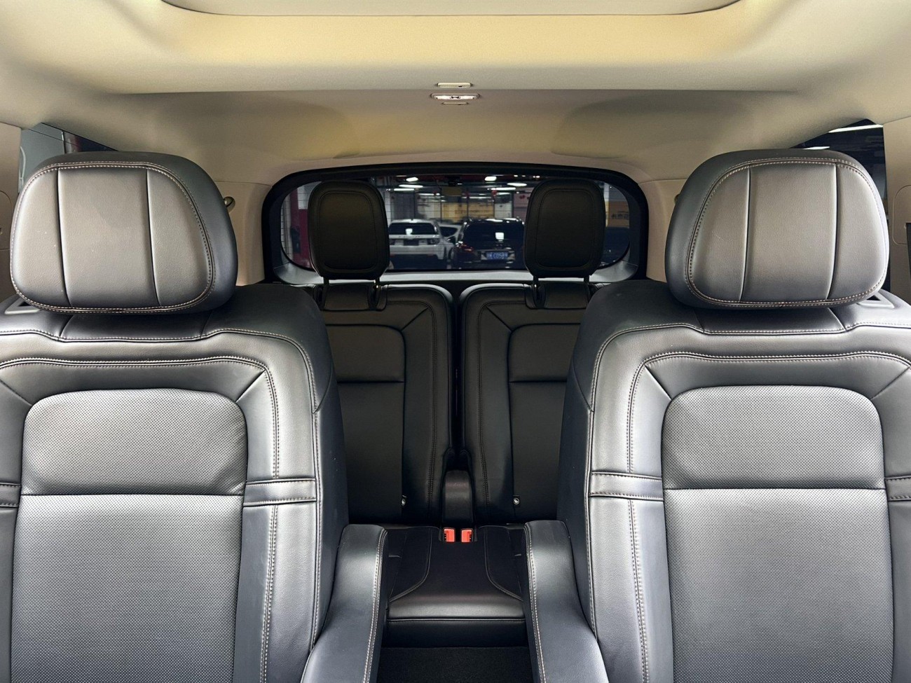 Lincoln Aviator 2023