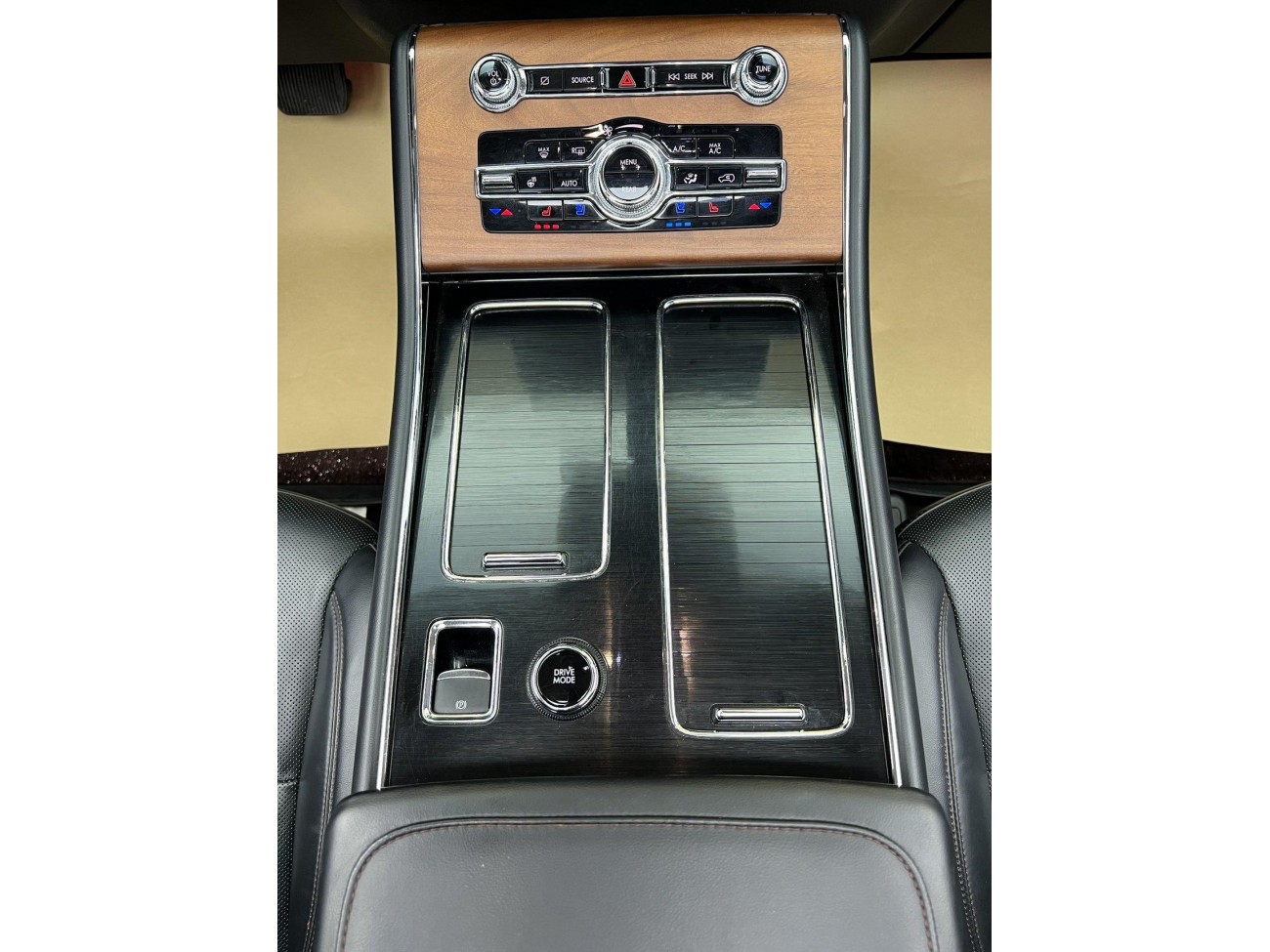 Lincoln Aviator 2023