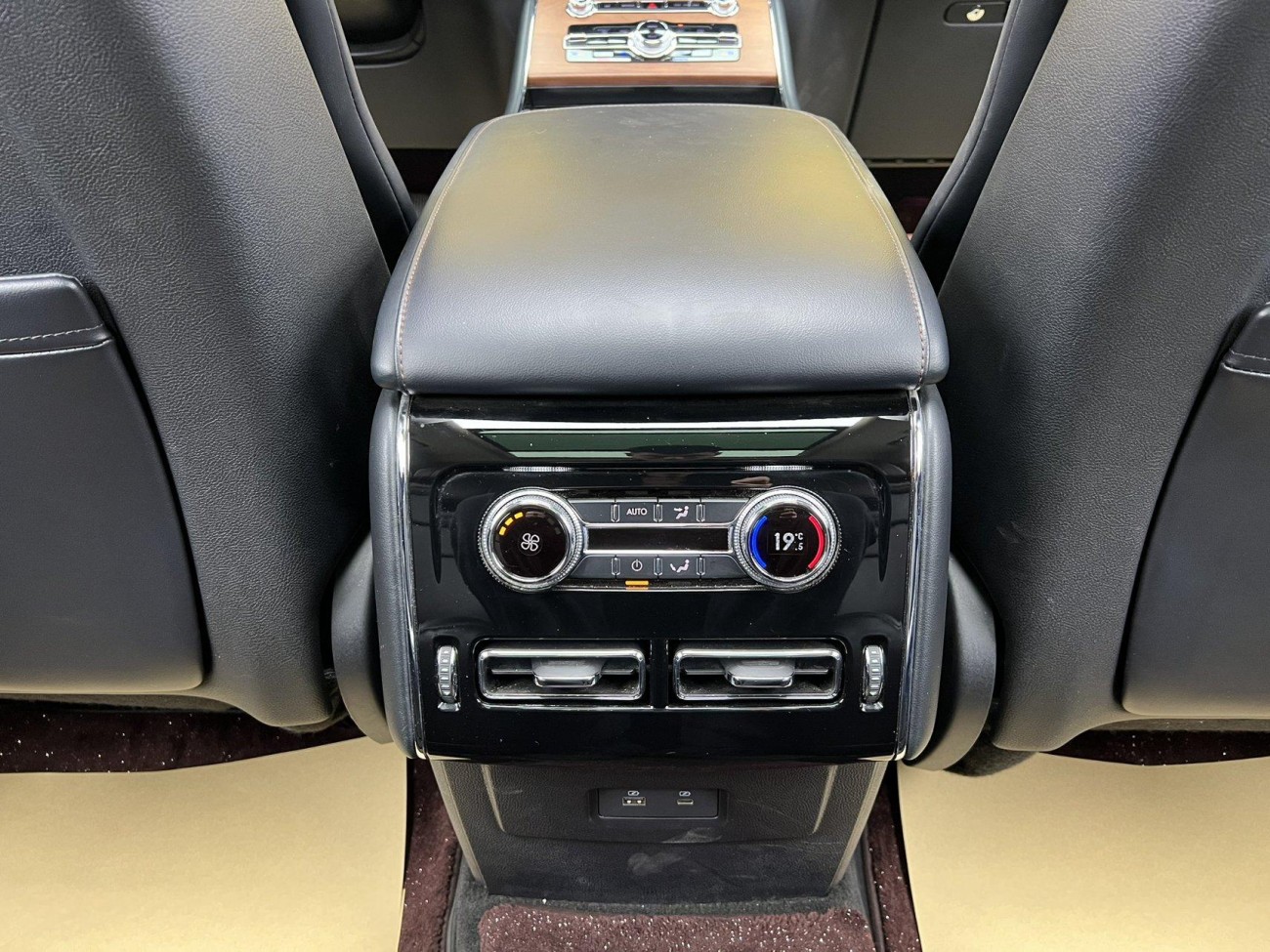 Lincoln Aviator 2023