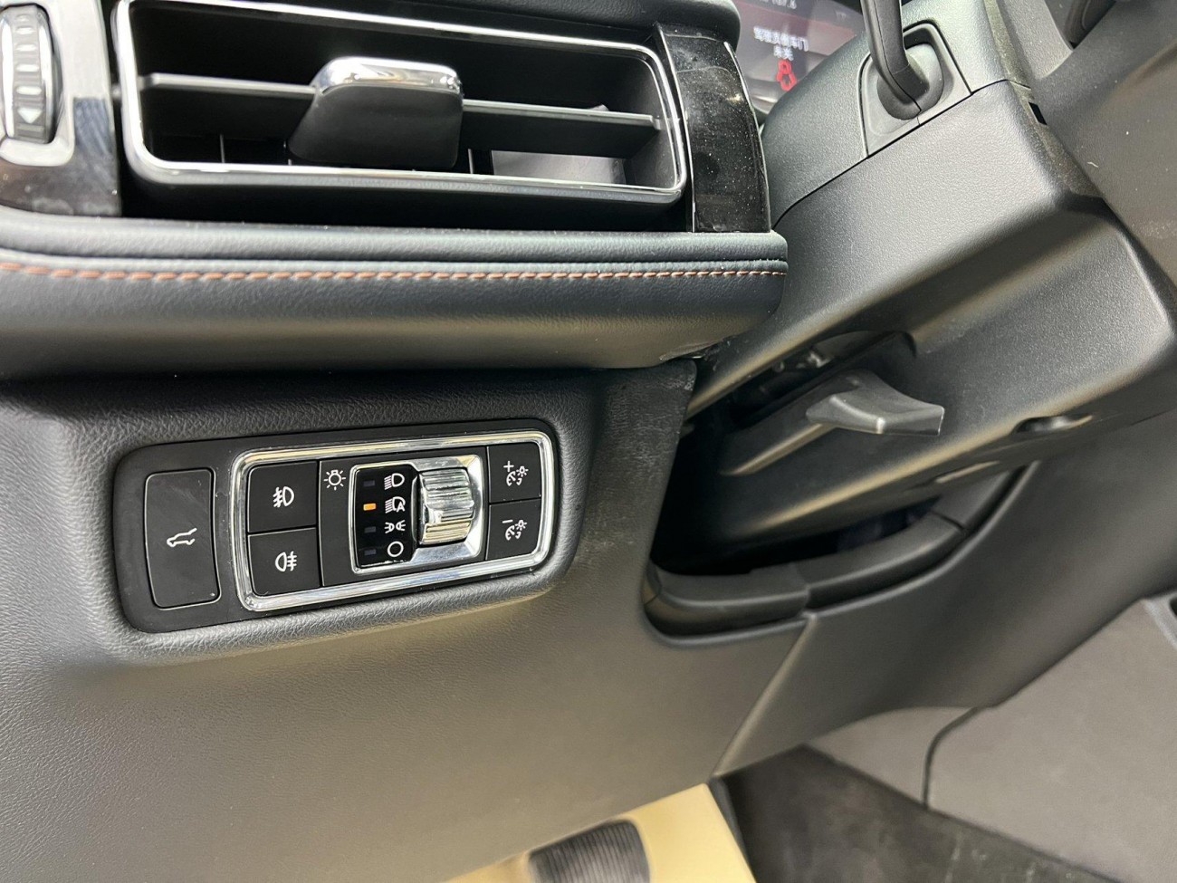 Lincoln Aviator 2023