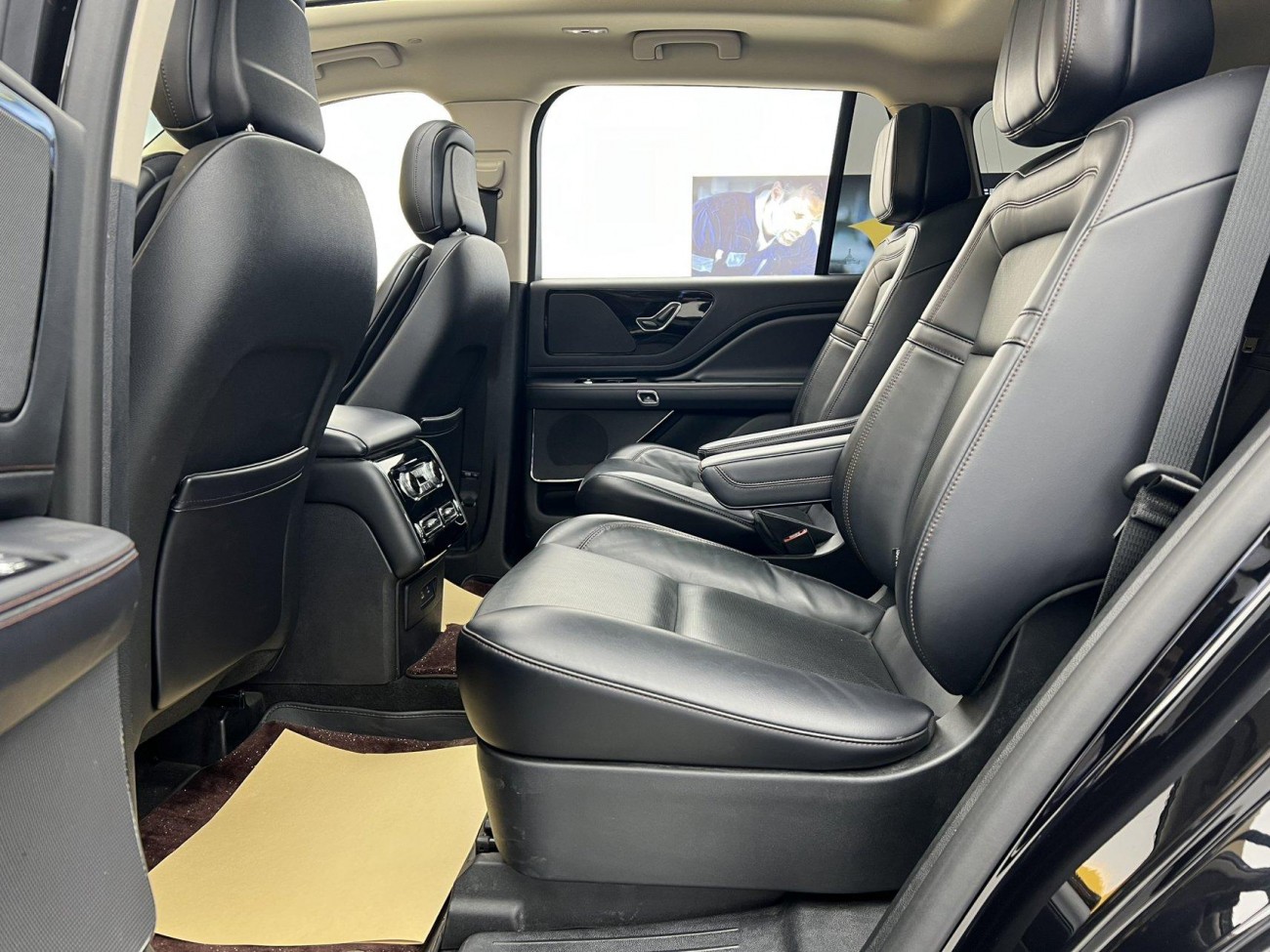 Lincoln Aviator 2023