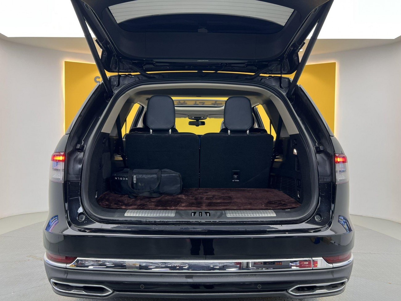 Lincoln Aviator 2023