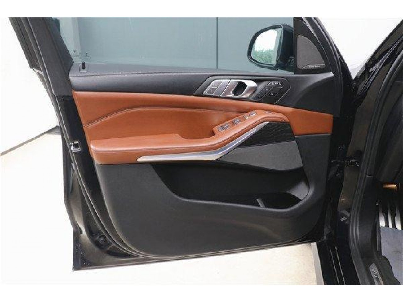BMW X7 2021