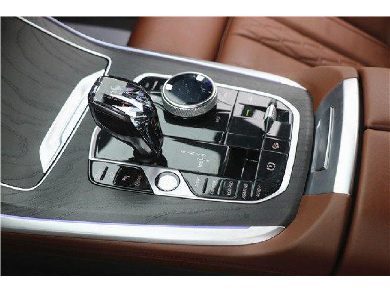 BMW X7 2021