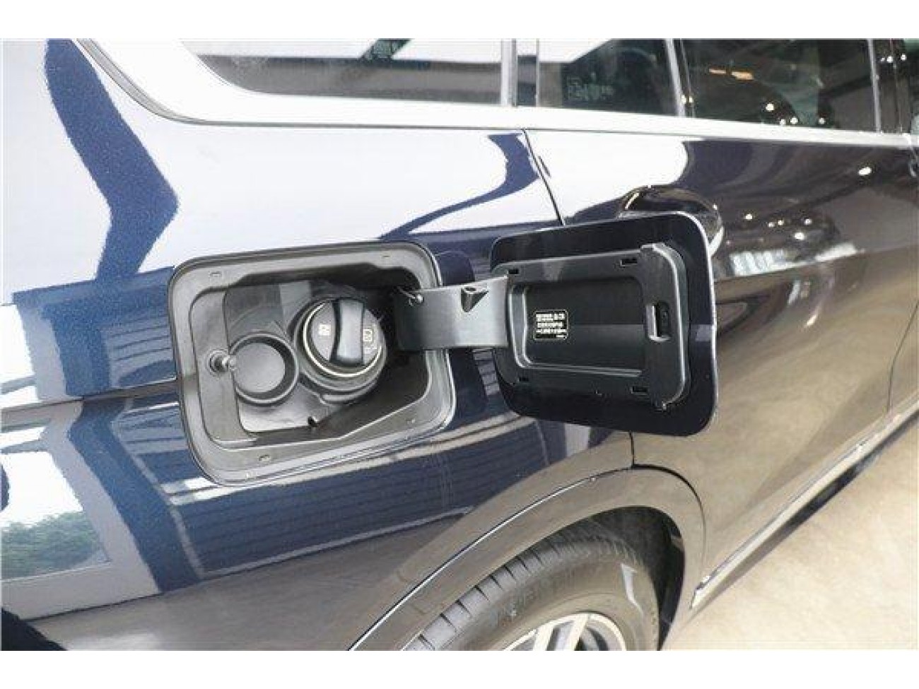 BMW X7 2021
