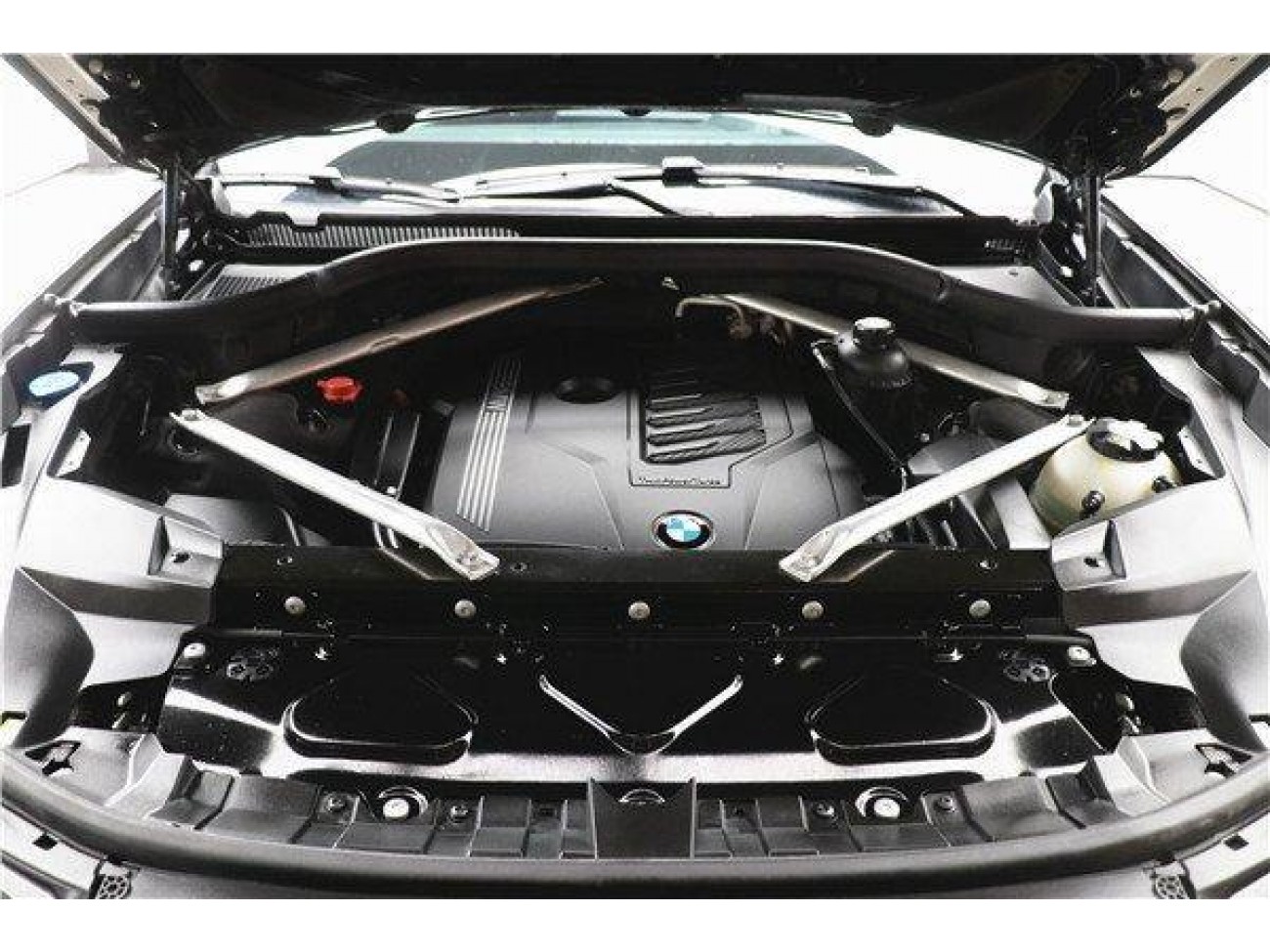 BMW X7 2021