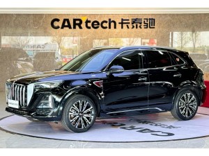 Hongqi HS5 2024