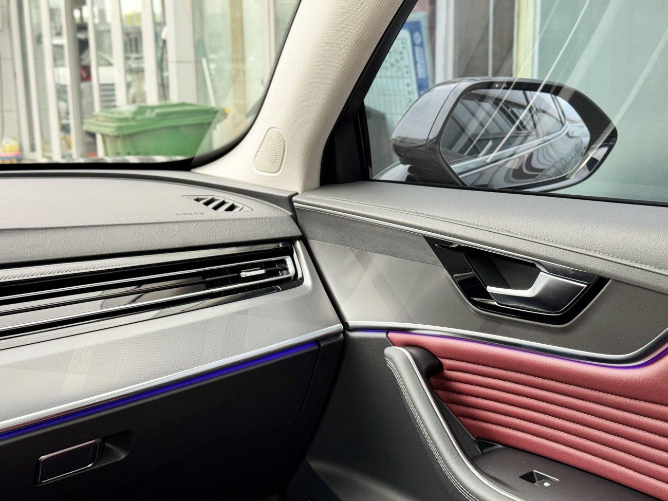Hongqi HS5 2024