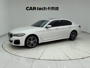 BMW 530Li 2023