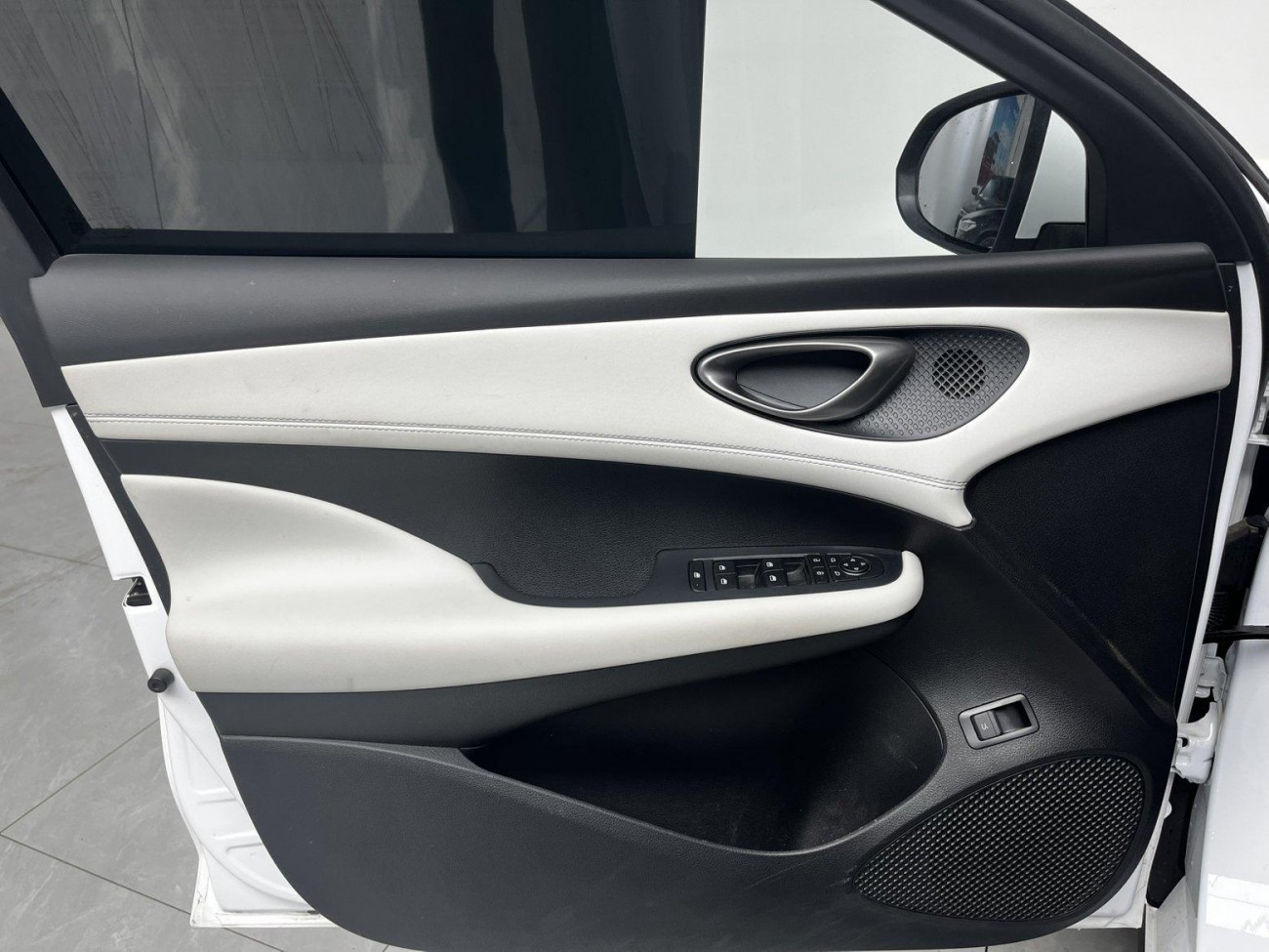 BYD Seal 2025