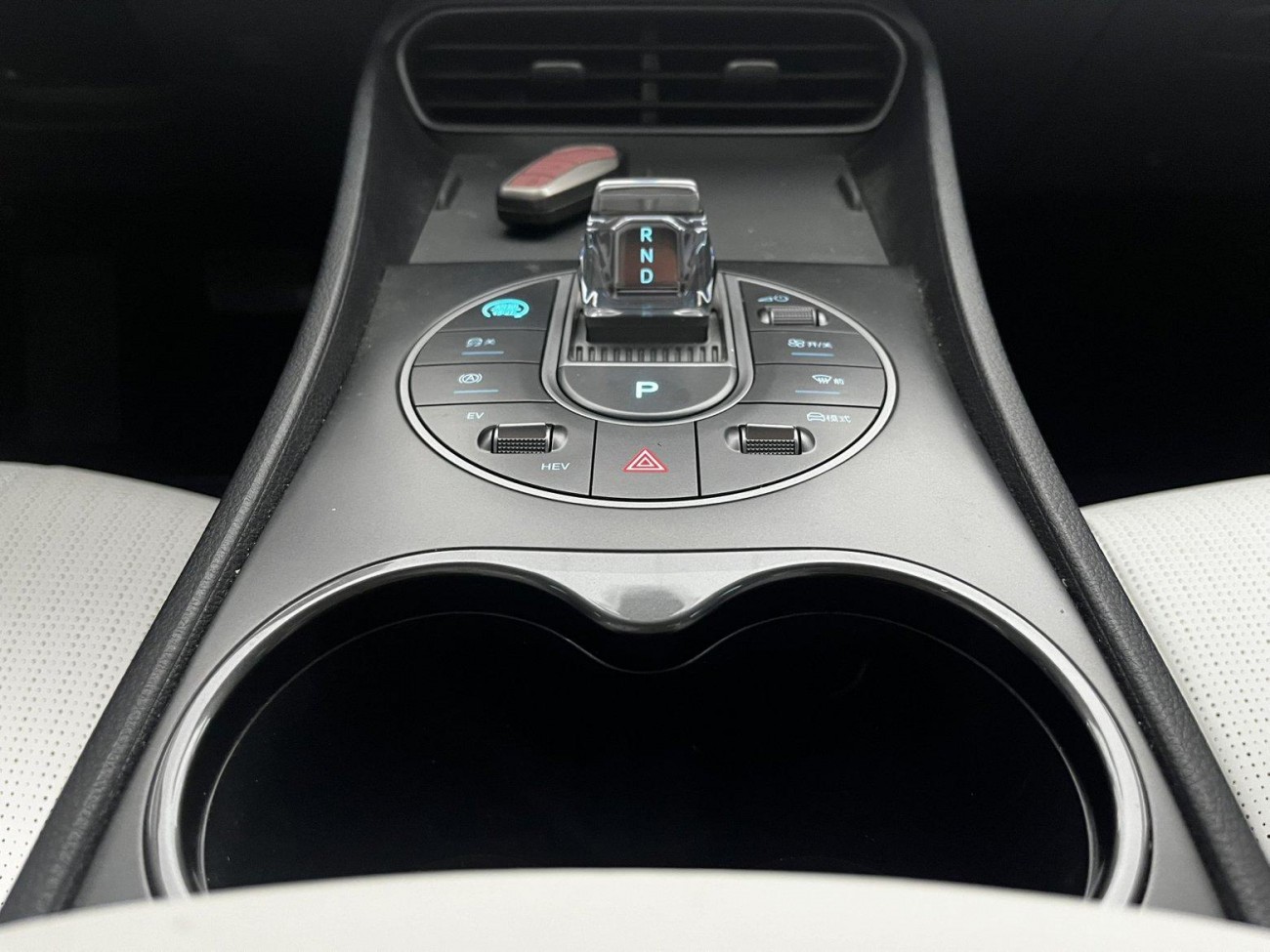 BYD Seal 2025