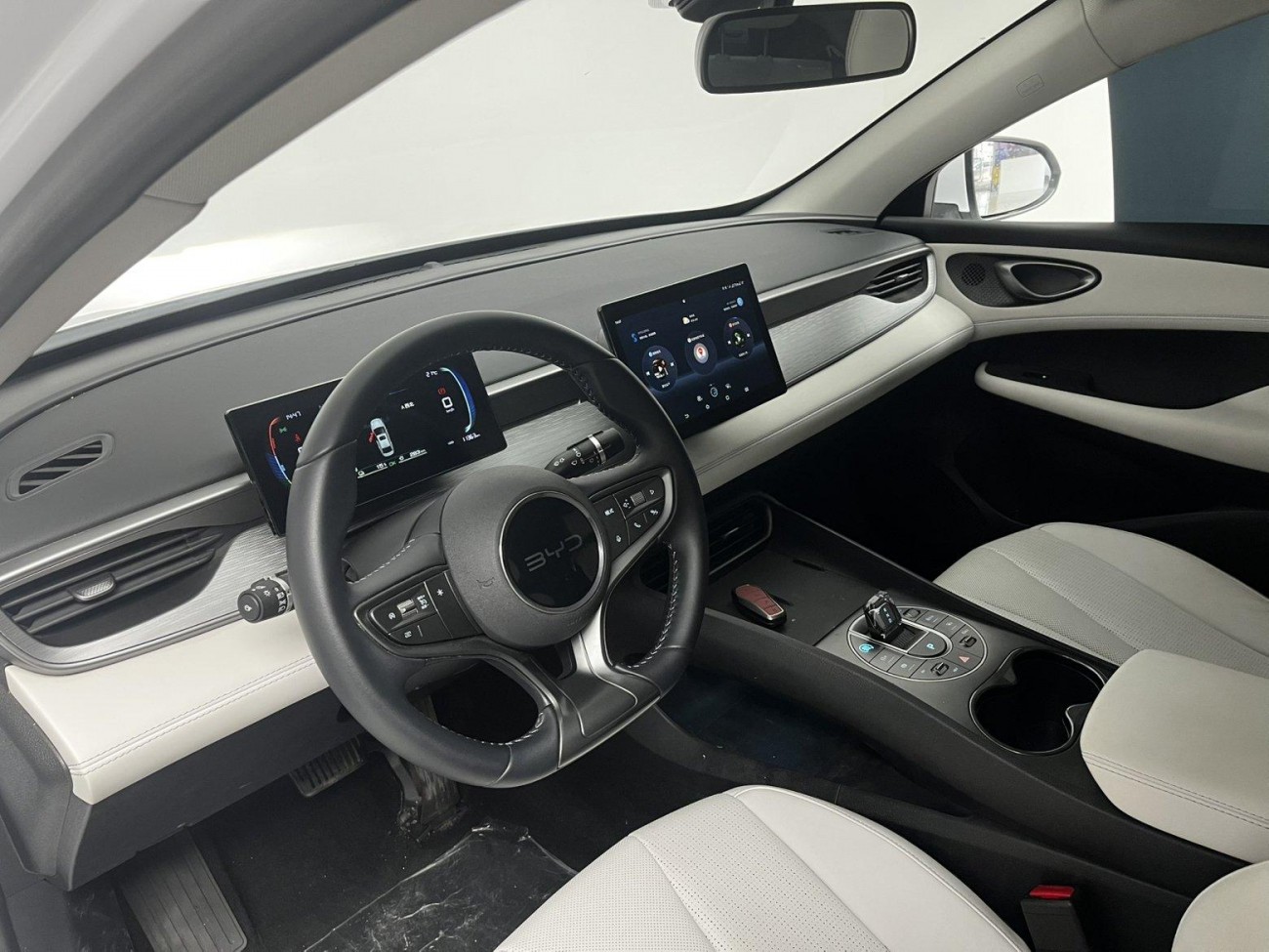 BYD Seal 2025