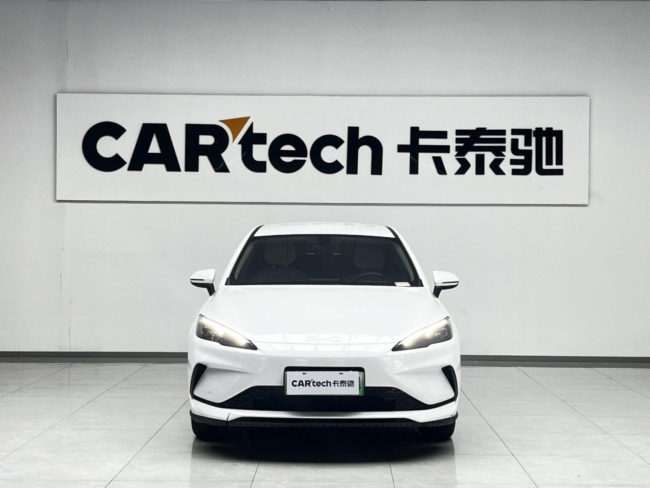 BYD Seal 2025