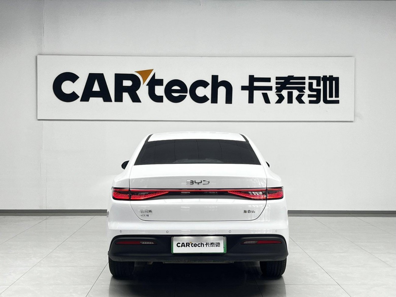 BYD Seal 2025