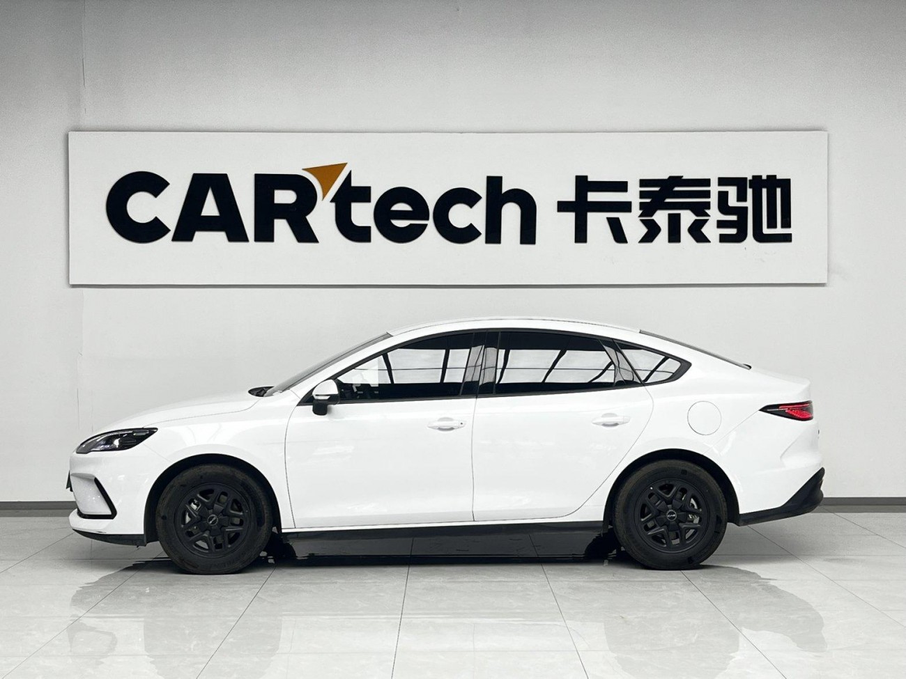 BYD Seal 2025