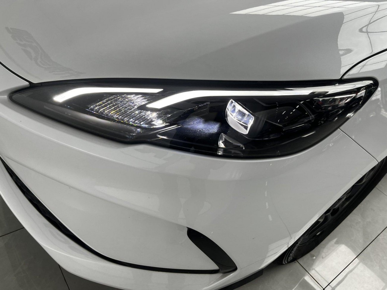 BYD Seal 2025