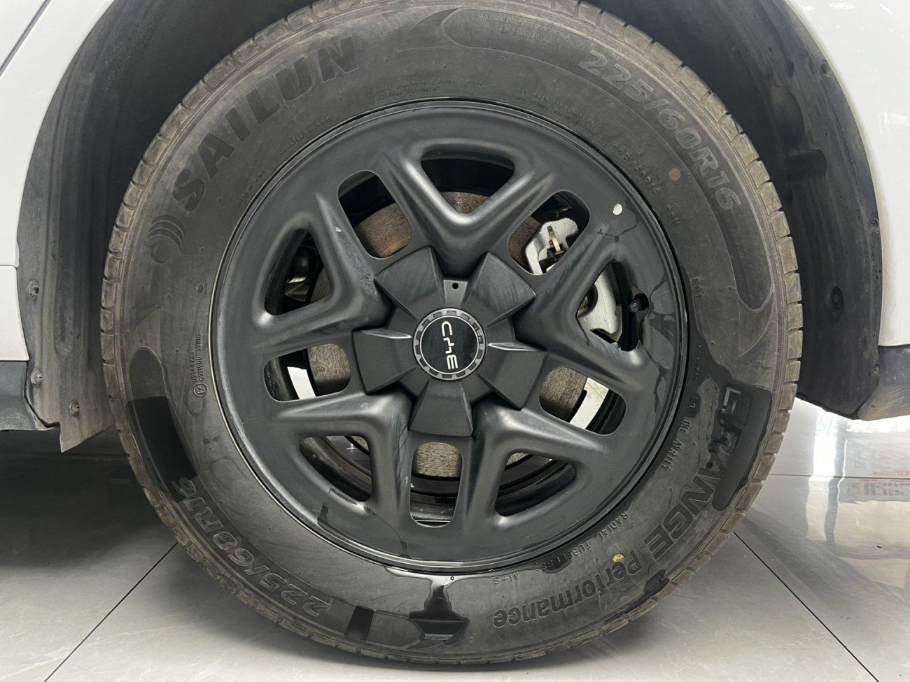 BYD Seal 2025