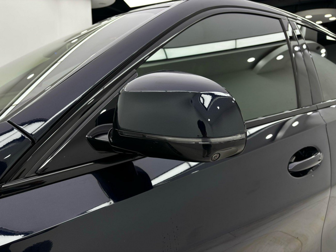 BMW X6 2023