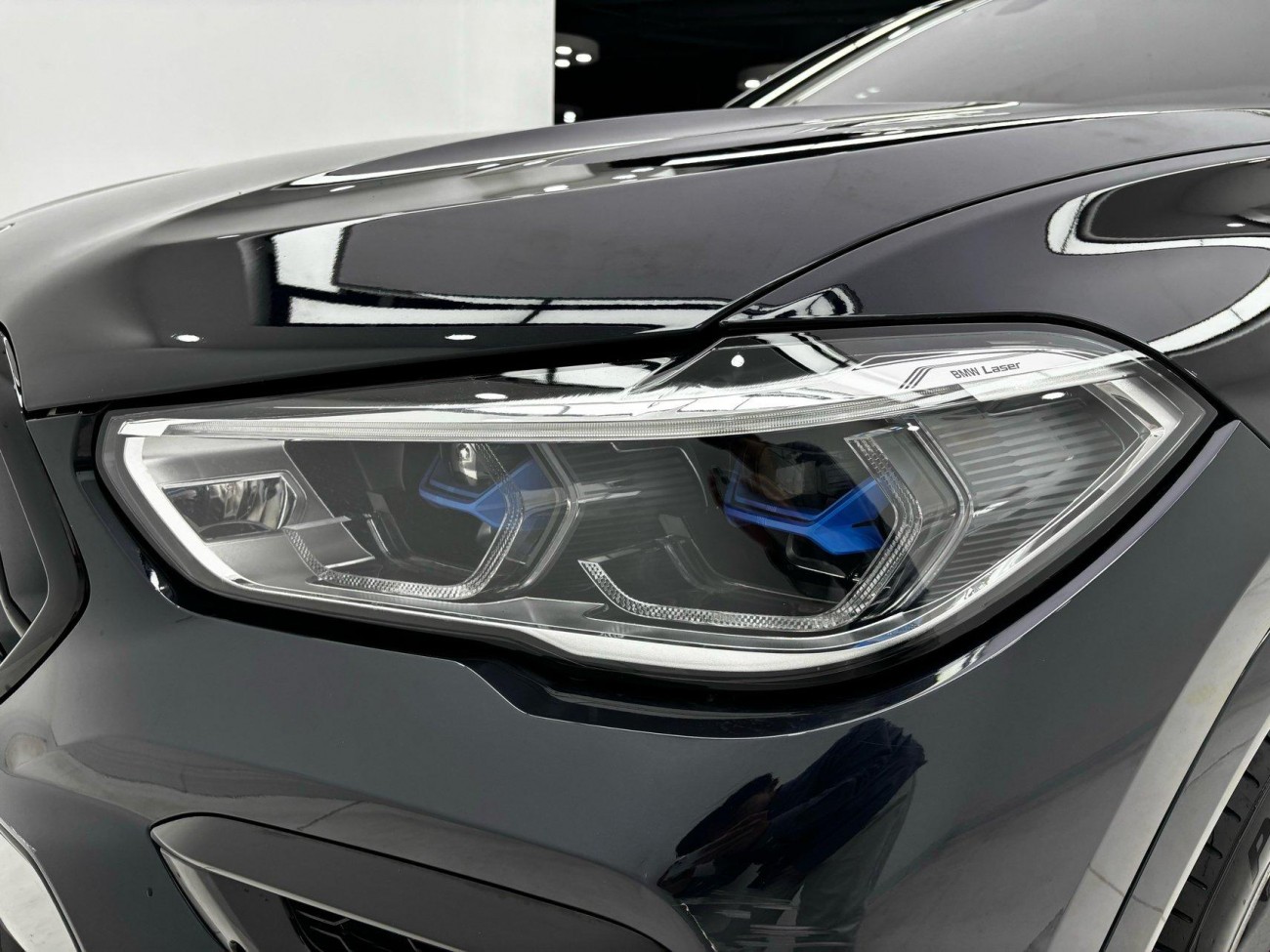 BMW X6 2023