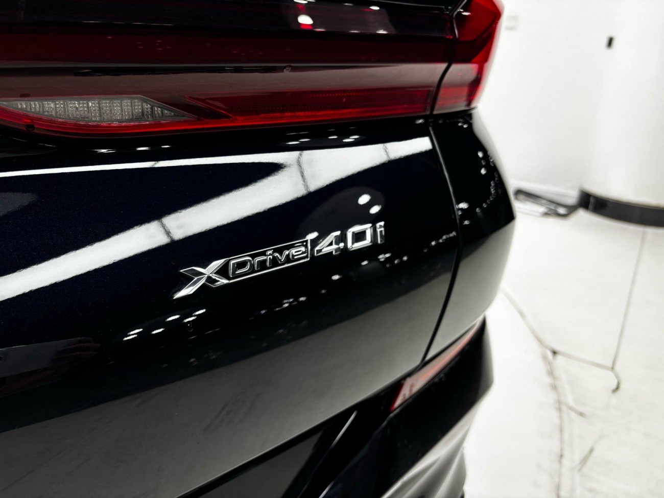 BMW X6 2023